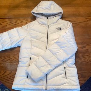 COPY - Women’s Alpz Luxe Hooded Jacket